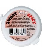 Zwart wit spicySnoepgoed87292381