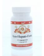 Ayu hepati forteAyurveda8720289610371