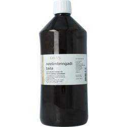 Zwarte walnoottinctuur extra sterkAyurveda8714226003517