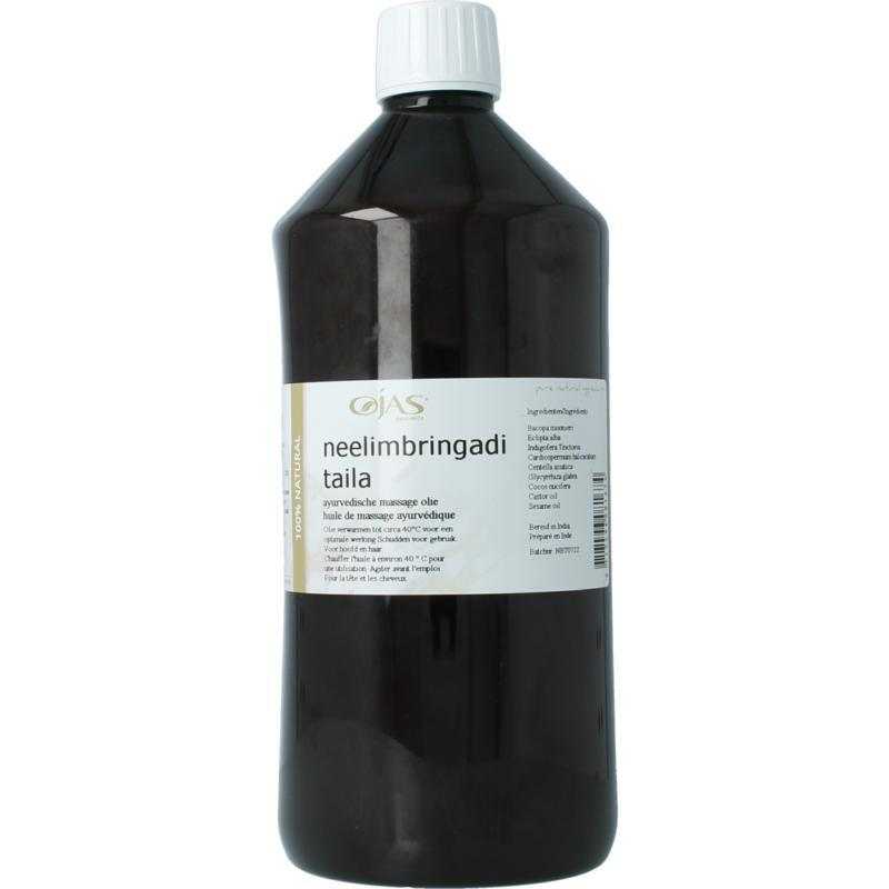 Neelimbringadi tailaAyurveda8717496081674
