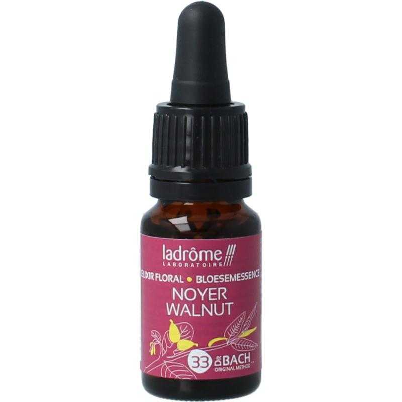 Bloemessence walnut bioFytotherapie3486330010204