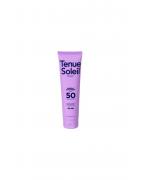 Zonnecreme SPF50In de zon8720364173999