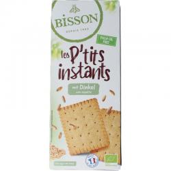 Les petits instants koekjes granen bioKoek3380380110870