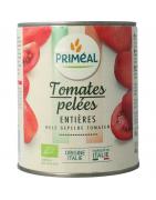 Tomaten gepeld bioVoeding3380380110689