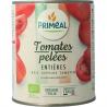 Tomaten gepeld bioVoeding3380380110689