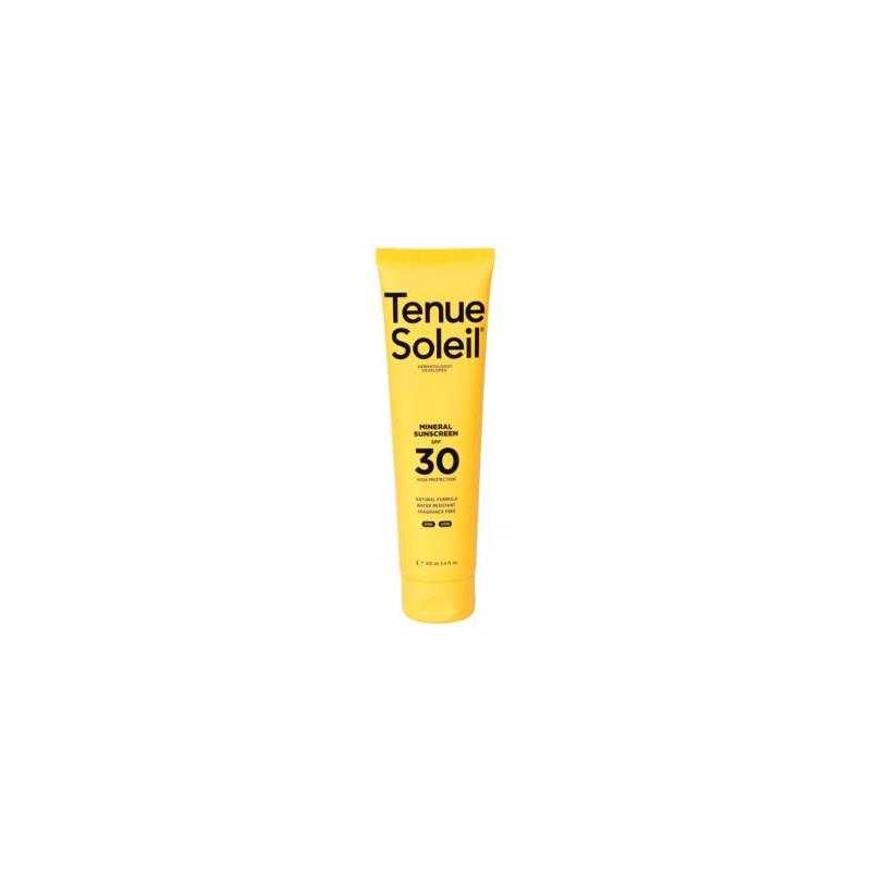 Zonnecreme SPF30In de zon8720364173968