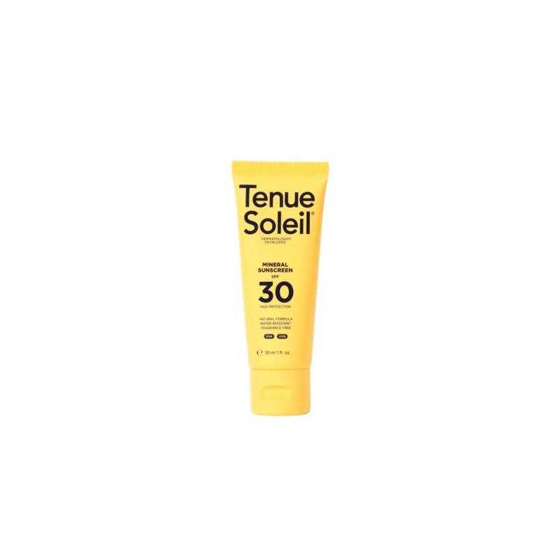 Zonnecreme SPF30In de zon8720364174064