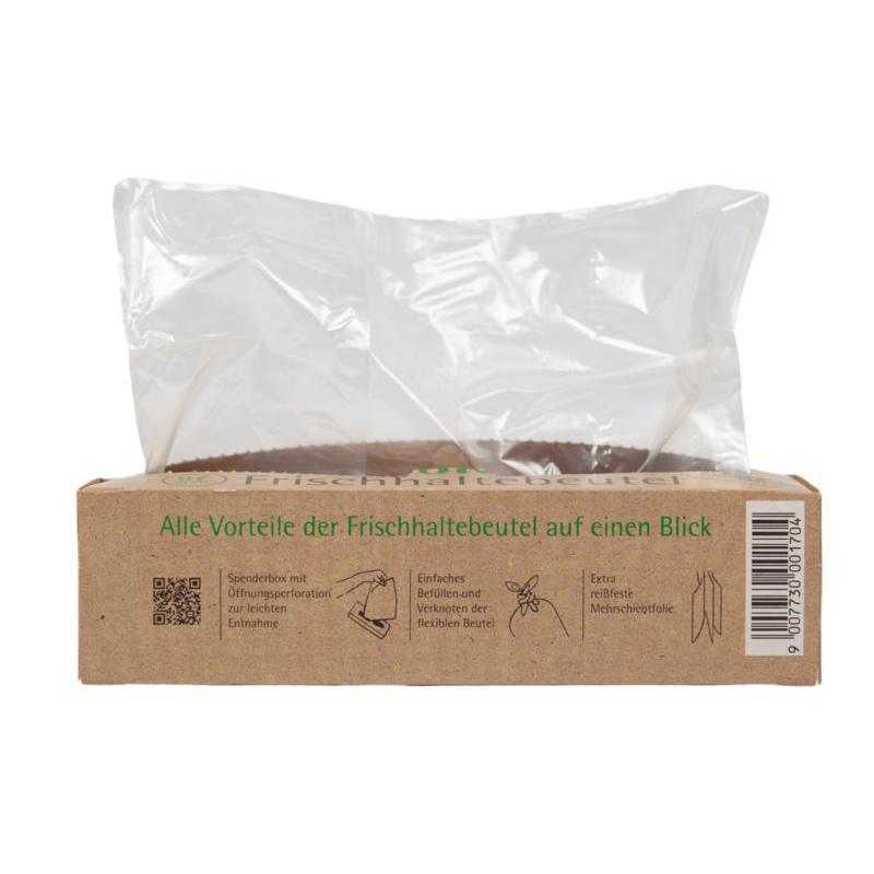 Natura compost lunchzak 2 literOverig huishoudelijk9007730001667
