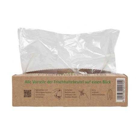 Natura compost lunchzak 2 literOverig huishoudelijk9007730001667