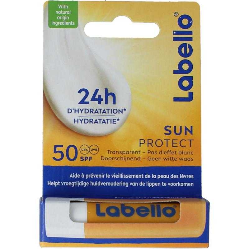 Sun protect SPF50Lipverzorging42449522