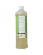 Groene zeep vloeibaarReinigingsmiddel8719327589625