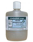 Calcium phosphoricum huidgel nr. 02Schusslerzouten8718885287028