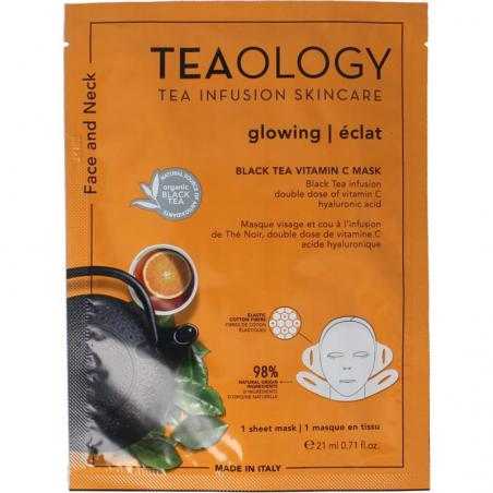 Black tea vitamine C maskReiniging8050148504023