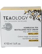 Kombucha tea revitalizing face cream navulDagverzorging8050148505228
