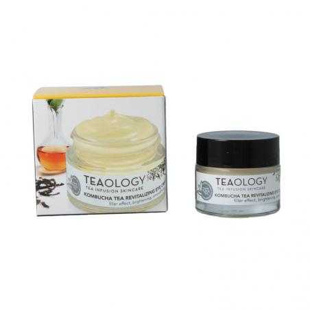 Kombucha tea revitalizing eye creamDagverzorging8050148505181