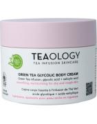 Green tea glycolic body creamBodycrème/gel/lotion8050148506003