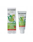 Dragondent tandpasta kind aardbeiTandpasta3455270805577