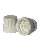 Druppelaar met garantiesluiting witWaren6150531556515