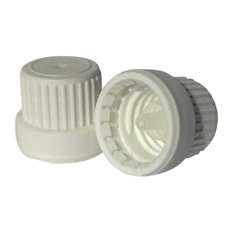 Druppelaar met garantiesluiting witWaren6150531556515