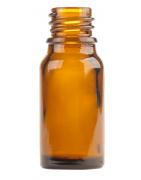 Flesje glas 10ml amberWaren6150531635678