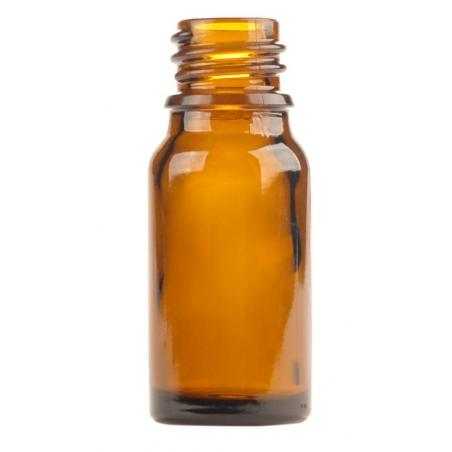 Flesje glas 10ml amberWaren6150531635678