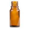 Flesje glas 10ml amberWaren6150531635678
