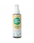 Hairlotion voor baby & kidsBaby/peuter verzorgend8721008087047