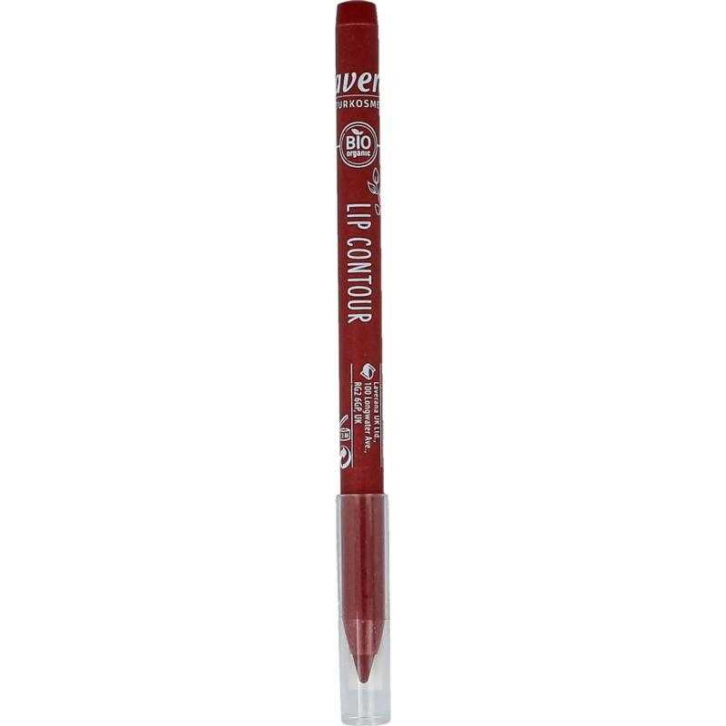 Lipcontour true red 05Make up4021457656882 Lipcontour true red 05Make up4021457656882