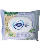 Vochtig toiletpapier natural skinToiletpapier7322542461631