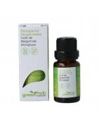 Bergamot etherische olieEtherische oliën/aromatherapie8719326023779