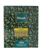 Pure green teaKoffie/thee9312631852745