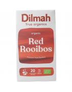 Organic rooibos tea bioKoffie/thee9312631169478