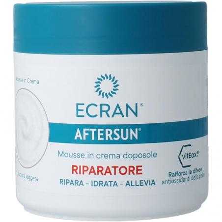 Aftersun mousse repairNa de zon8411135008625