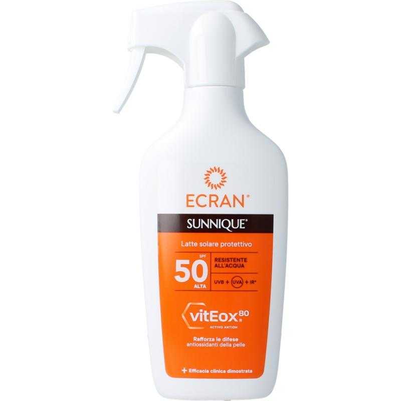 Sunique trigger SPF50In de zon8411135008496