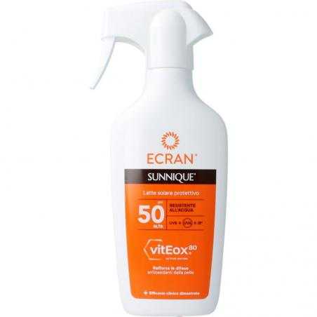 Sunique trigger SPF50In de zon8411135008496