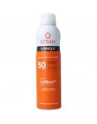 Sunique invisible spray SPF50In de zon8411135009585