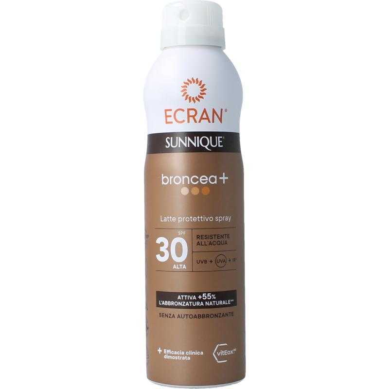 Broncea bruma milk spray SPF30In de zon8411135008601 Broncea bruma milk spray SPF30In de zon8411135008601