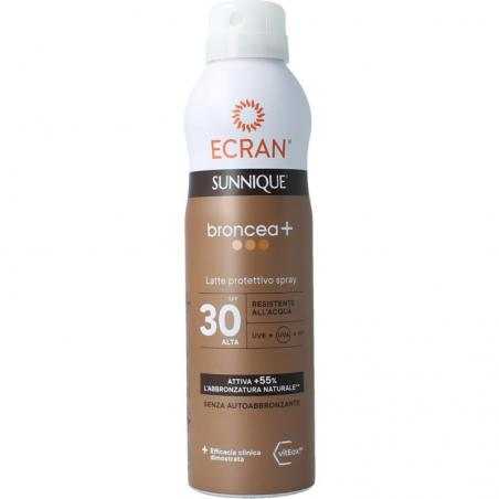 Broncea bruma milk spray SPF30In de zon8411135008601