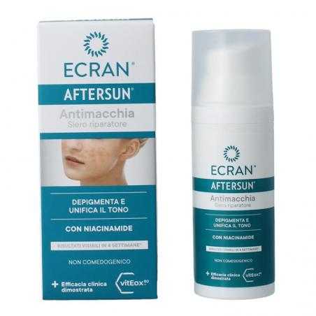 Aftersun facialNa de zon8411135009547