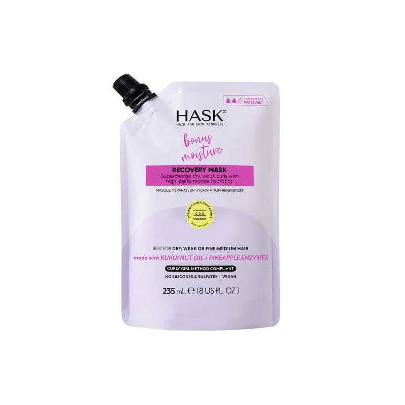 Bonus moisture recovery maskOverig haar071164333235