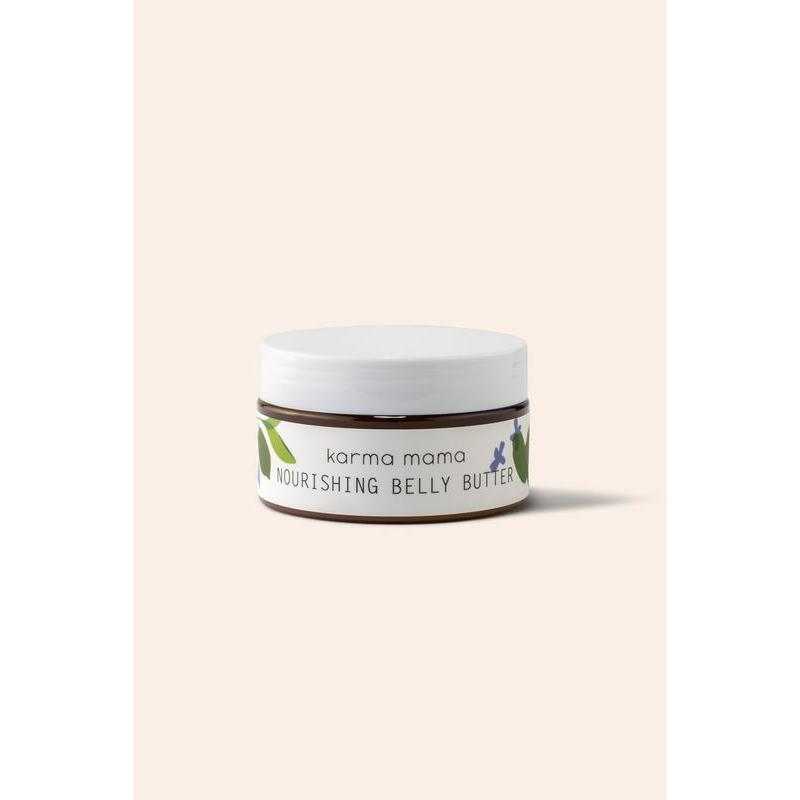 Belly butter nourishingBodycrème/gel/lotion8719326457048 Belly butter nourishingBodycrème/gel/lotion8719326457048