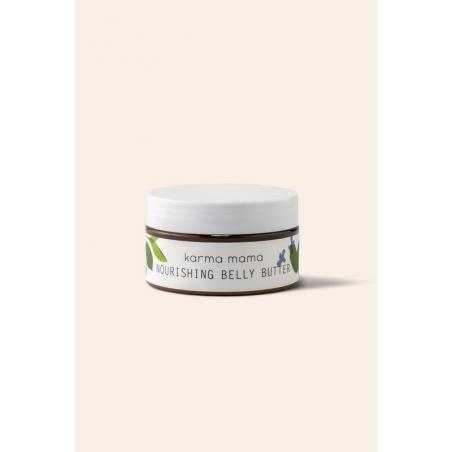 Belly butter nourishingBodycrème/gel/lotion8719326457048