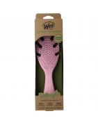 Go green detangler pinkSponzen/borstels0736658599503