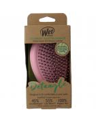 Go green palm detangler pink waterSponzen/borstels0736658494570