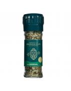 Zoutmolen zout met zeekraalVoeding7421034464874