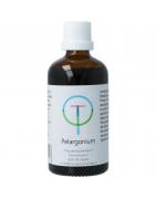 Pelargonium tinctuurOverig gezondheidsproducten8718247680917