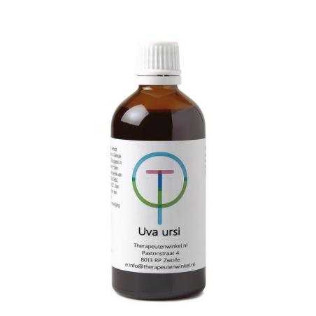 Uva ursi beredruif tinctuurOverig gezondheidsproducten8718247680924