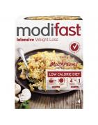 Intensive pasta mushroomsSlank/dieet maaltijdvervangers5410063039346