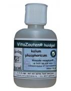 Kalium phosphoricum VitaZout nr. 05Schusslerzouten8718885286052