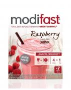 Intensive milkshake raspberrySlank/dieet maaltijdvervangers3175681284944